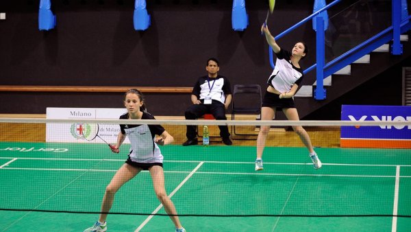 2014. Campionati Italiani Juniores e Under. Milano 23 / 25 Maggio